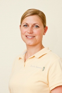 Dr. Christine Klemann